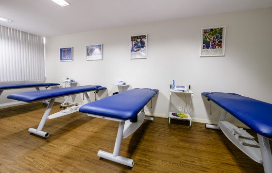 Physio Place - Sala de Fisioterapia